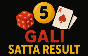 gali satta