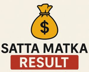 Satta Matka