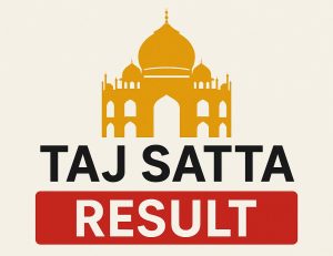 TAJ SATTA RESULT
